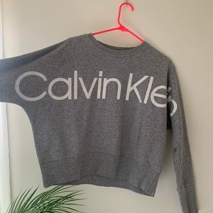 Crewneck
